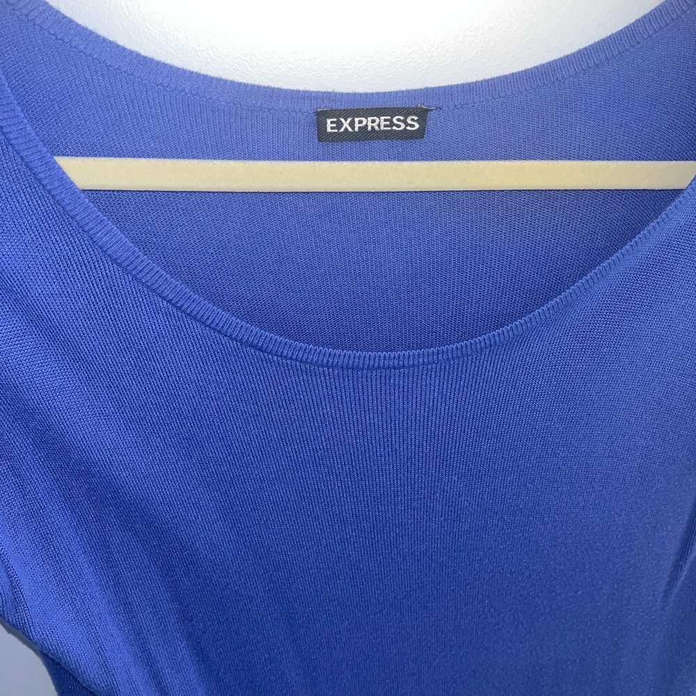 Express sweater - Picture 2 of 2